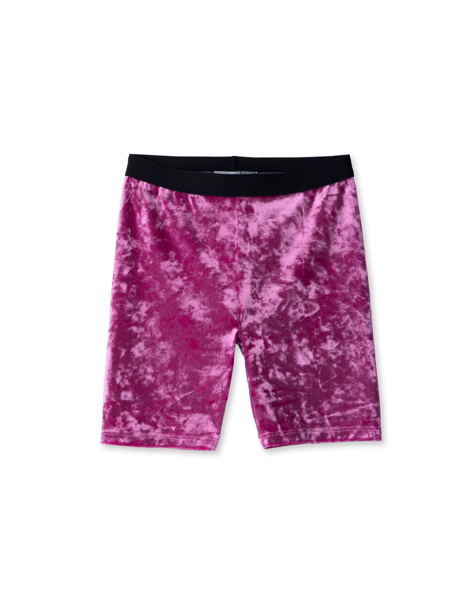 Minti Velvet Bike Pants