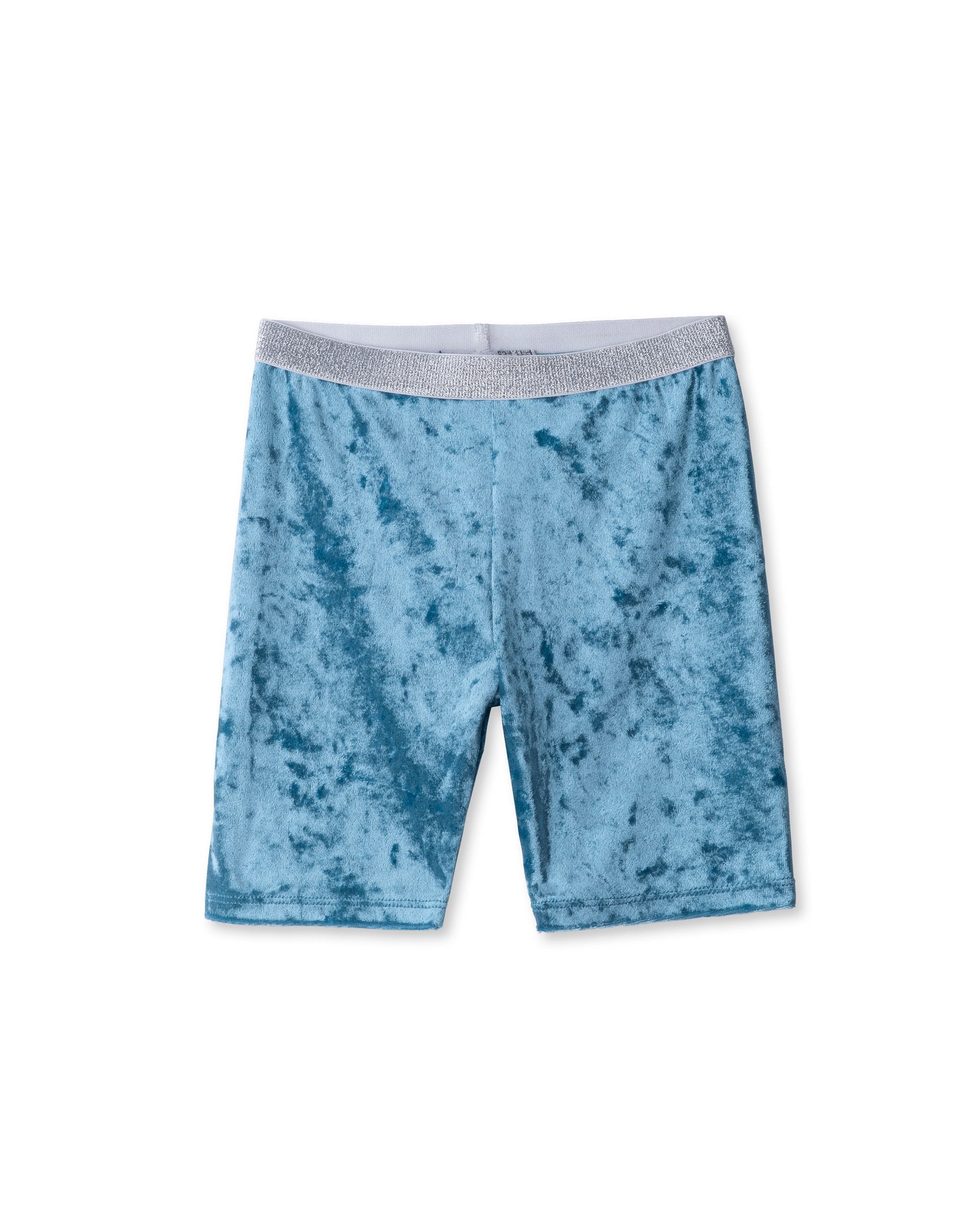 Minti Velvet Bike Pants