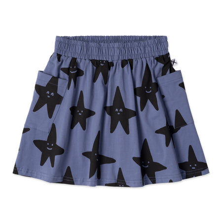 Minti Happy Stars Skirt