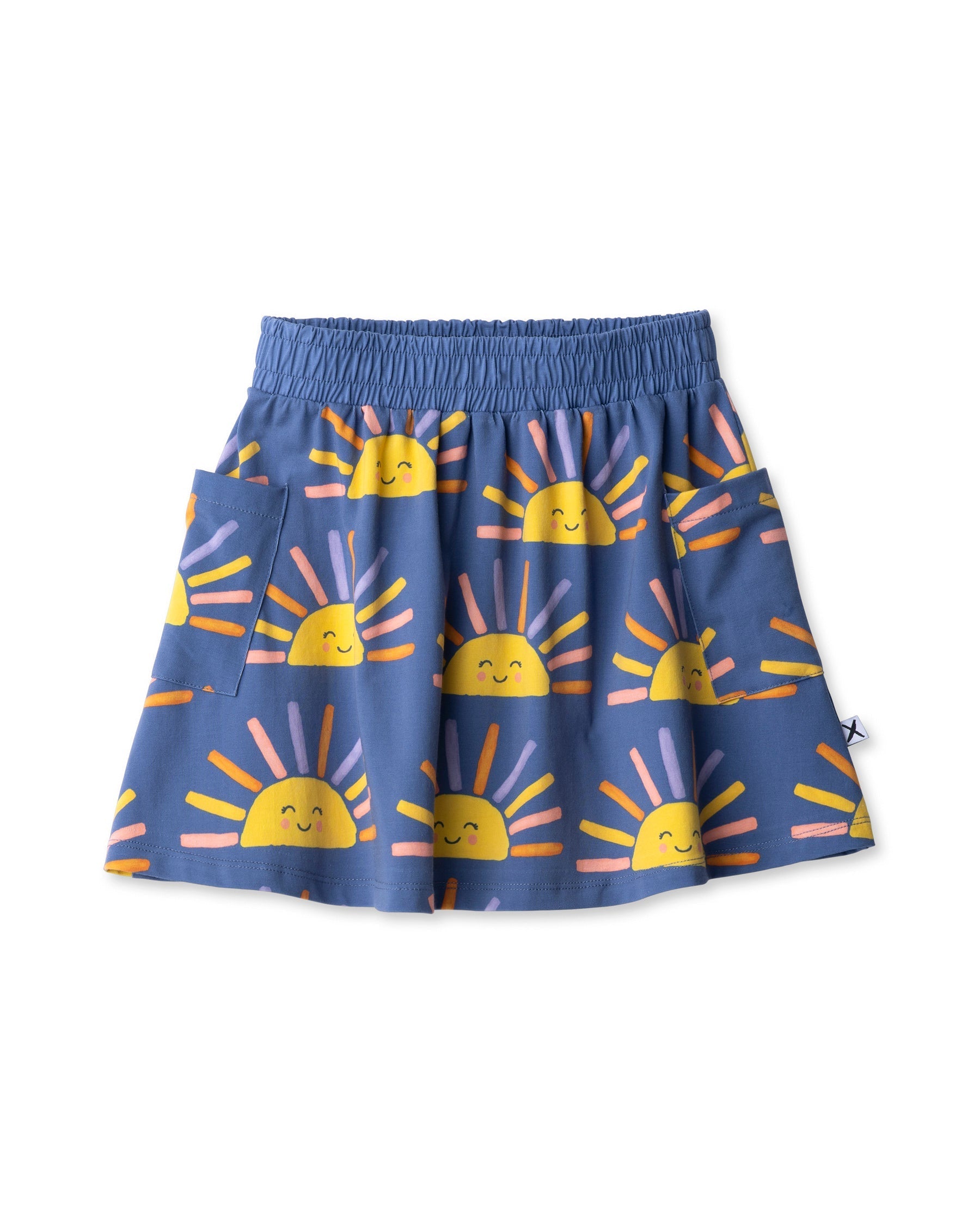 Minti Happy Sunrise Skirt