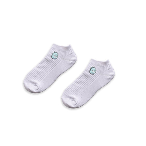 Sockface Monster Socks