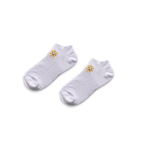 Sockface Sun Socks