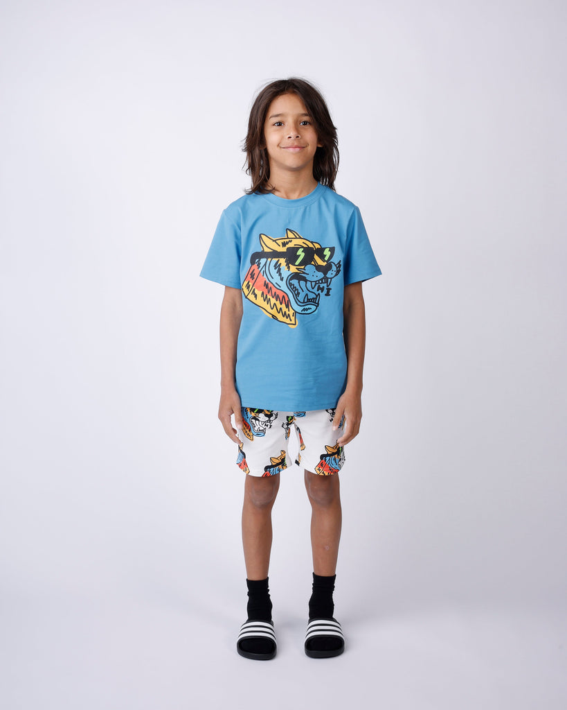 Minti Zap Panther Tee