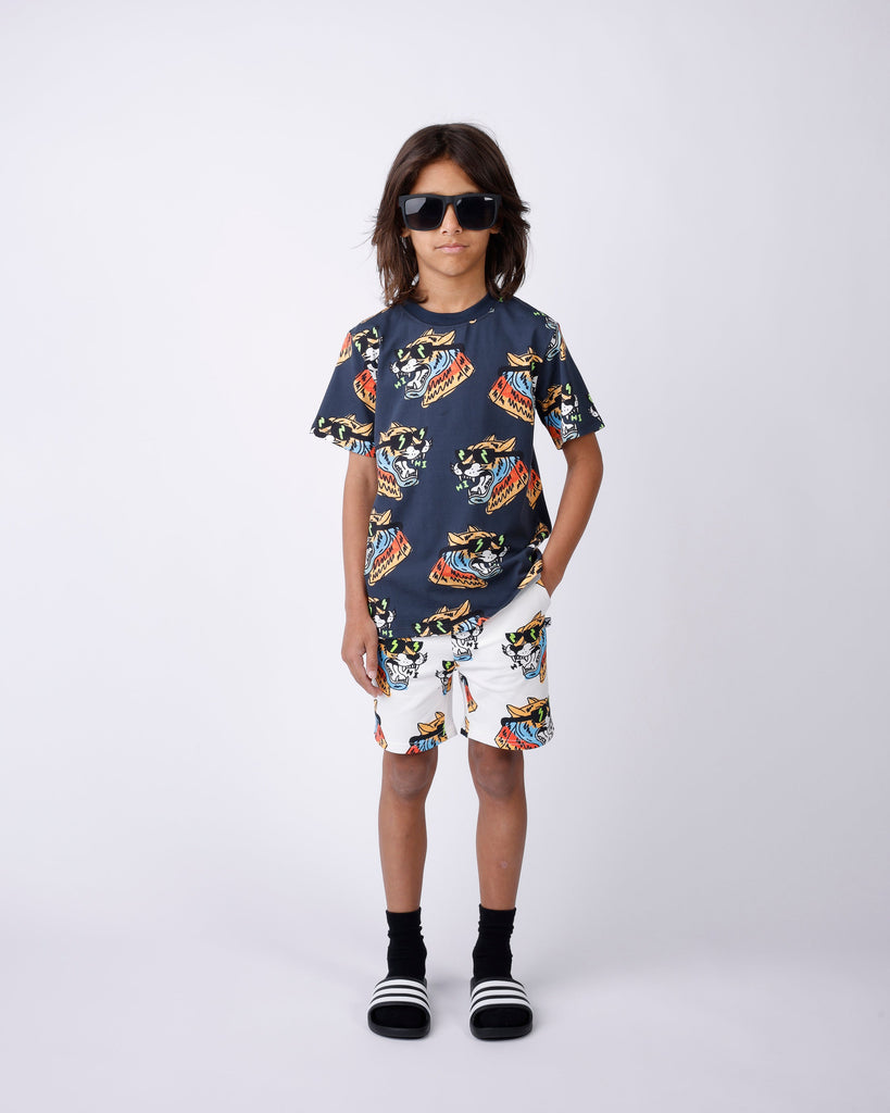 Minti Zap Panther Tee