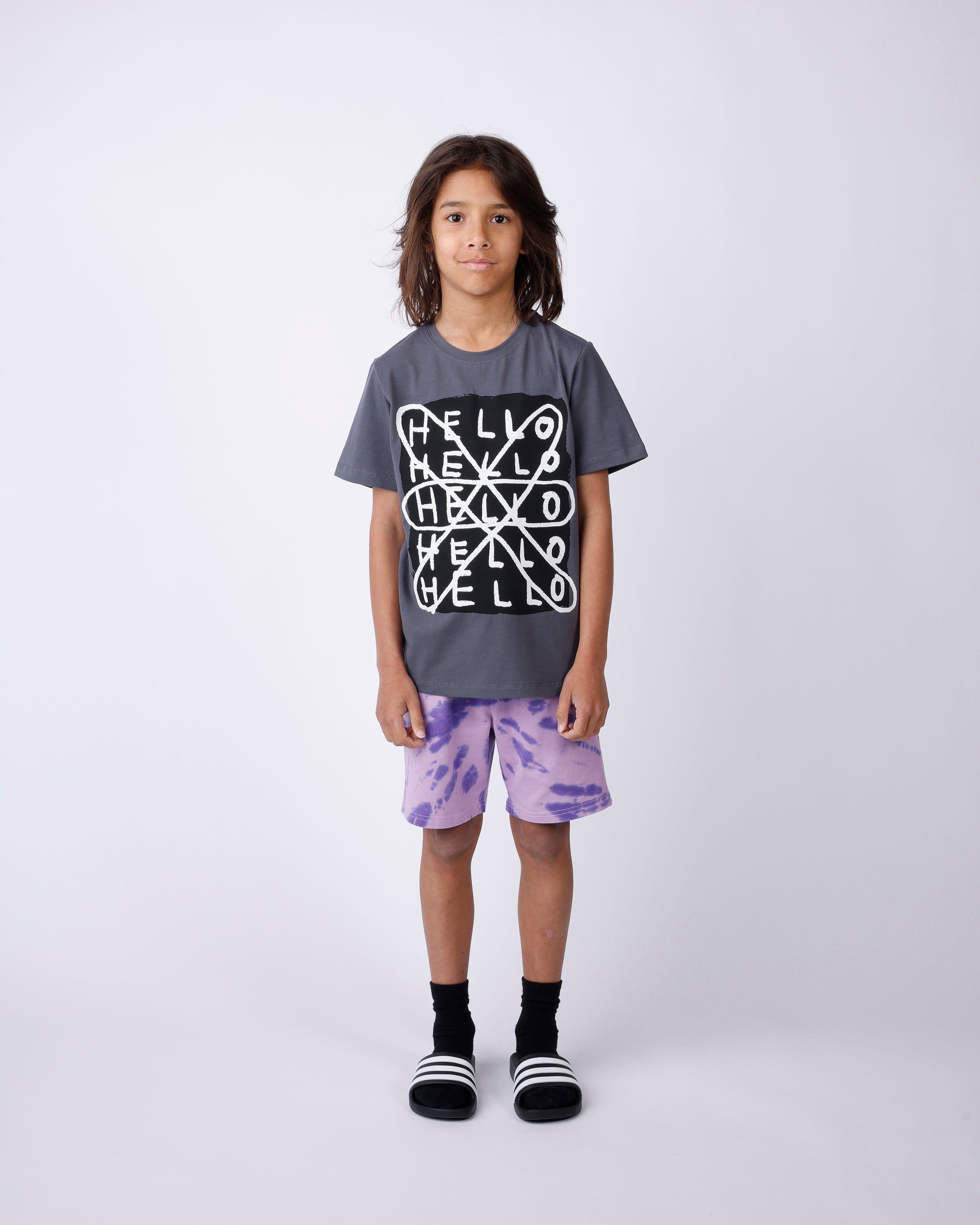 Minti Word Search Tee