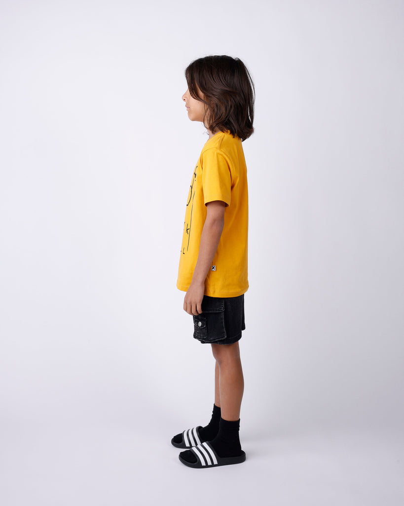 Minti Rock And Roll Tee