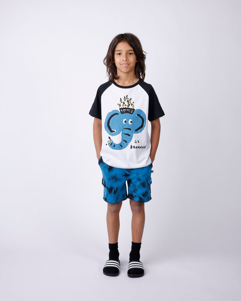 Minti Go Bananas Tee