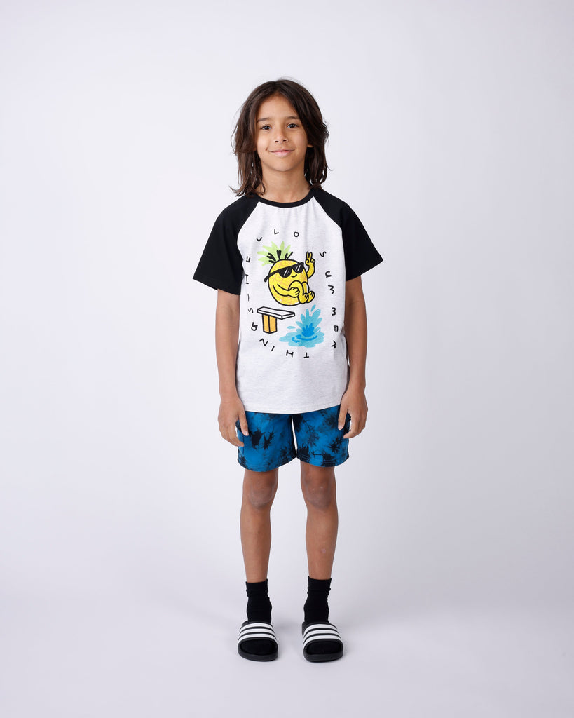 Minti Summer Things Tee