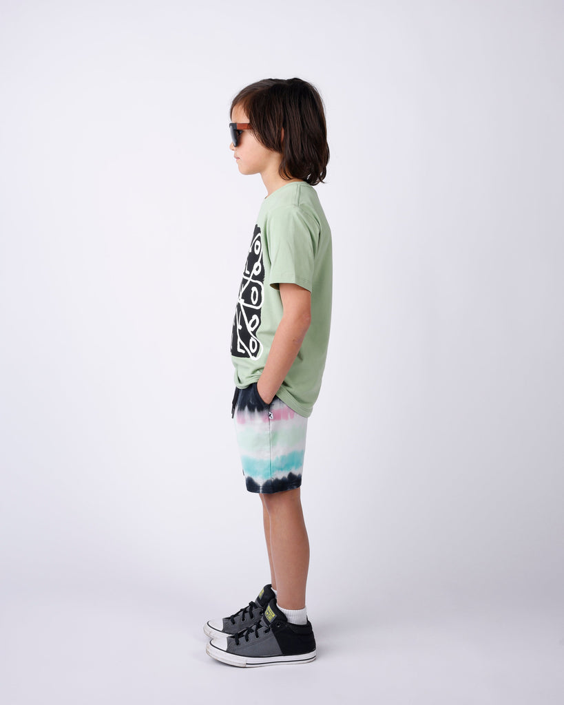 Minti Word Search Tee
