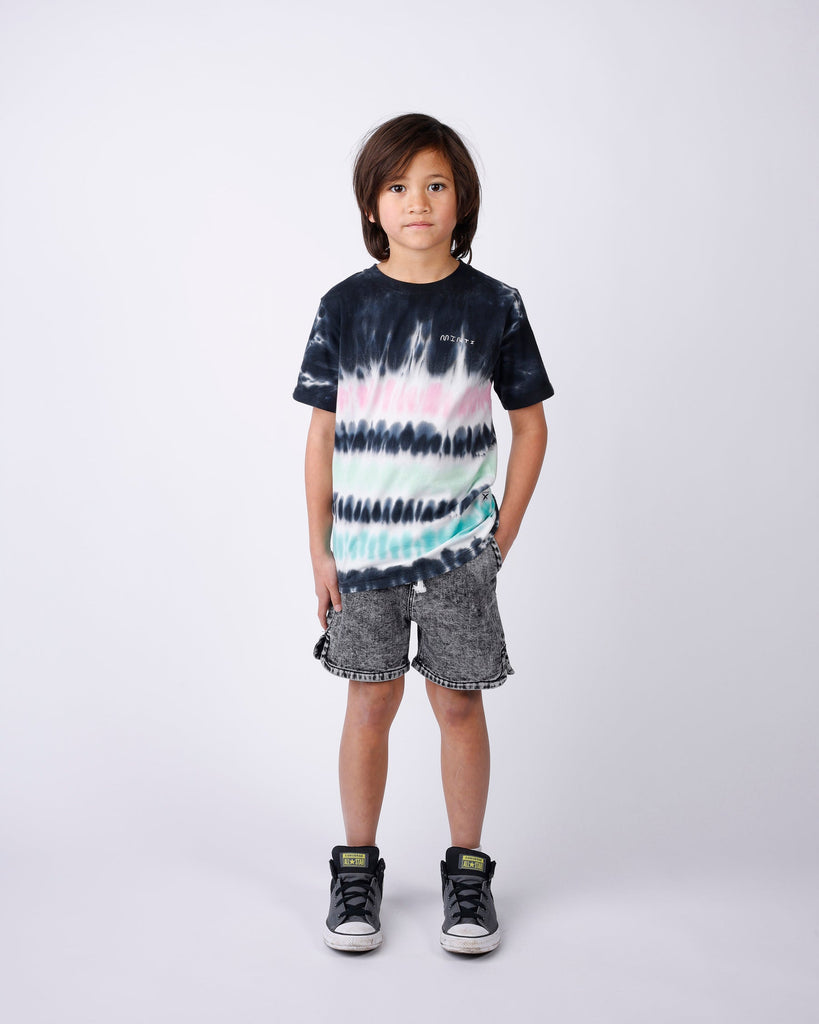 Minti Vibe Denim Short