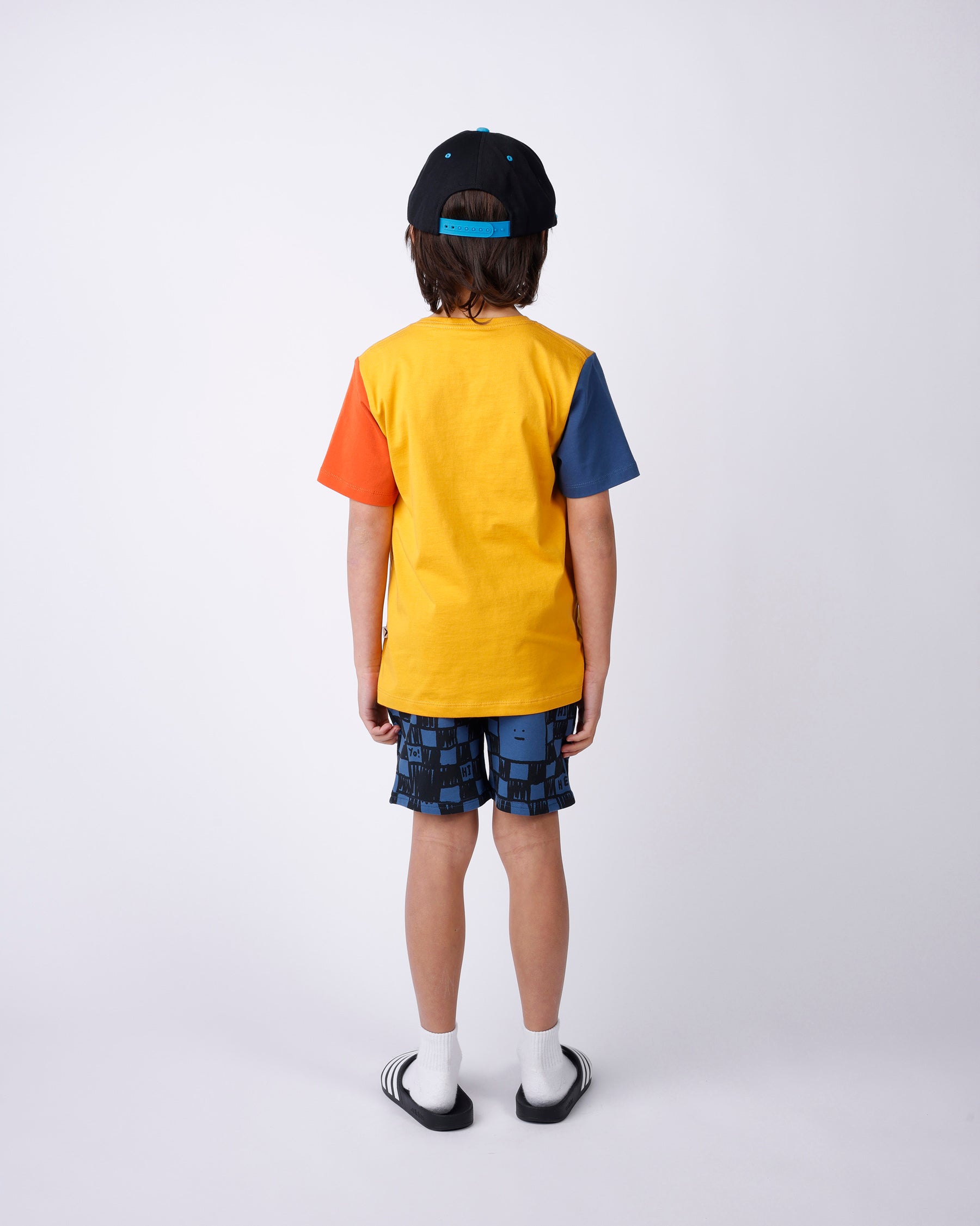 Minti Sloth Mode Tee