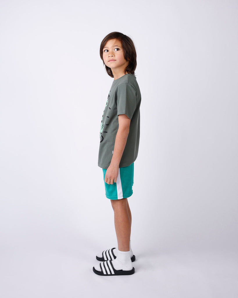 Minti Snappy Skater Tee