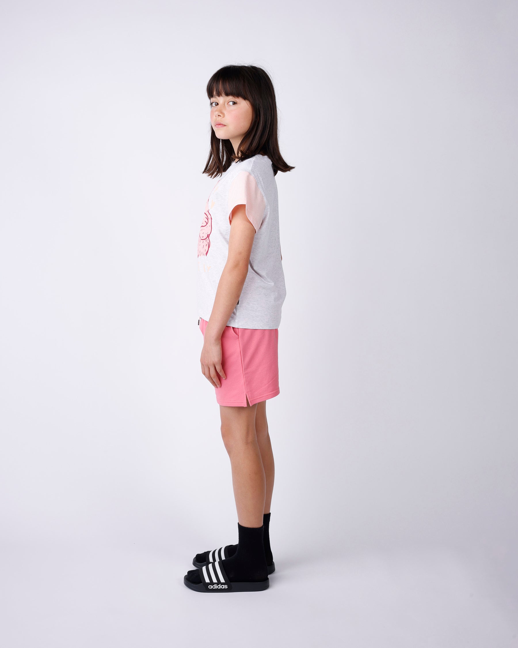 Minti Lovely Bear Tee