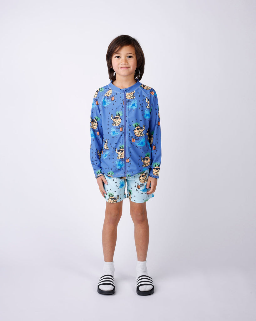 Minti Summer Things Boardies