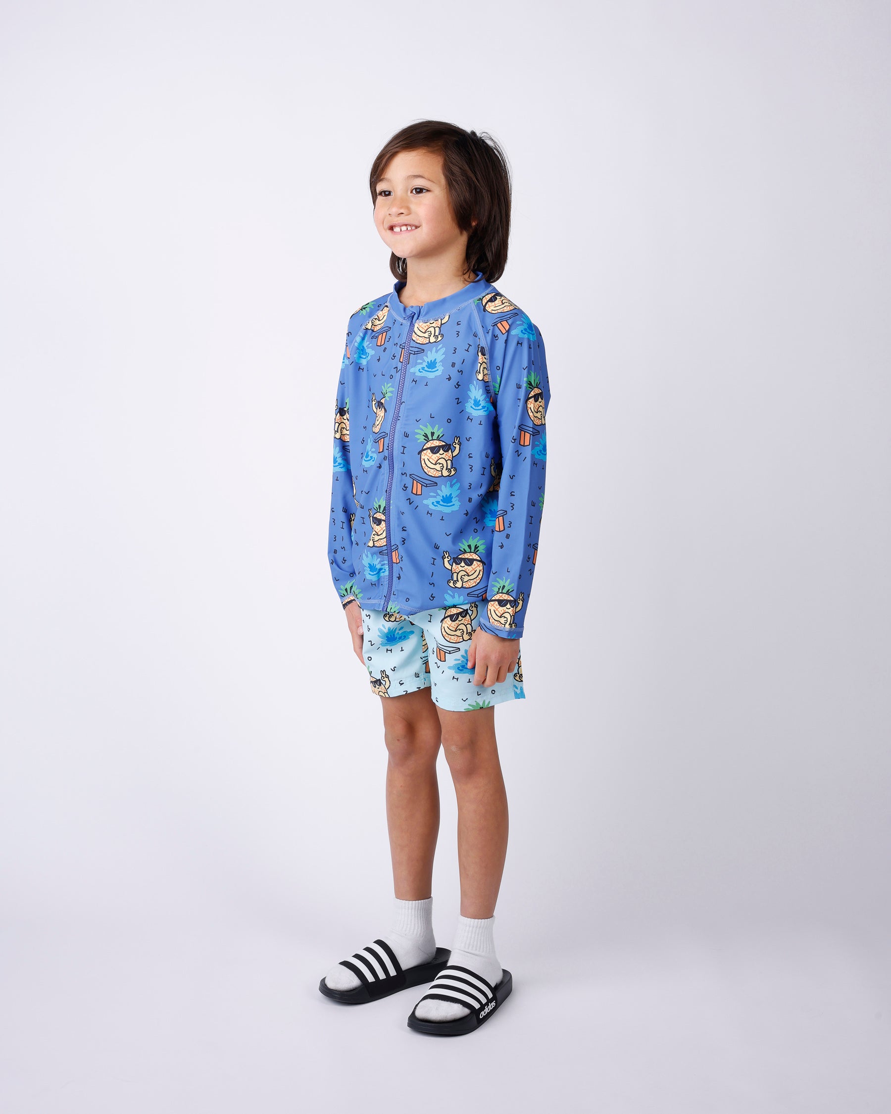 Minti Summer Things Boardies