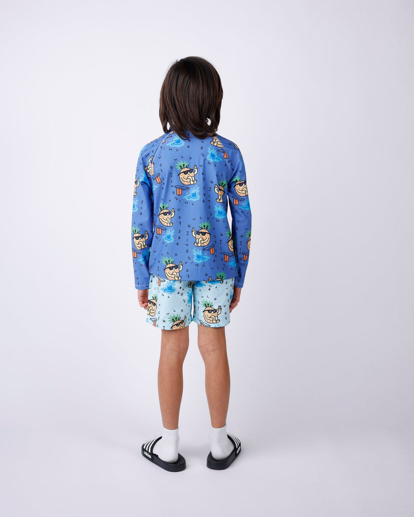 Minti Summer Things Boardies