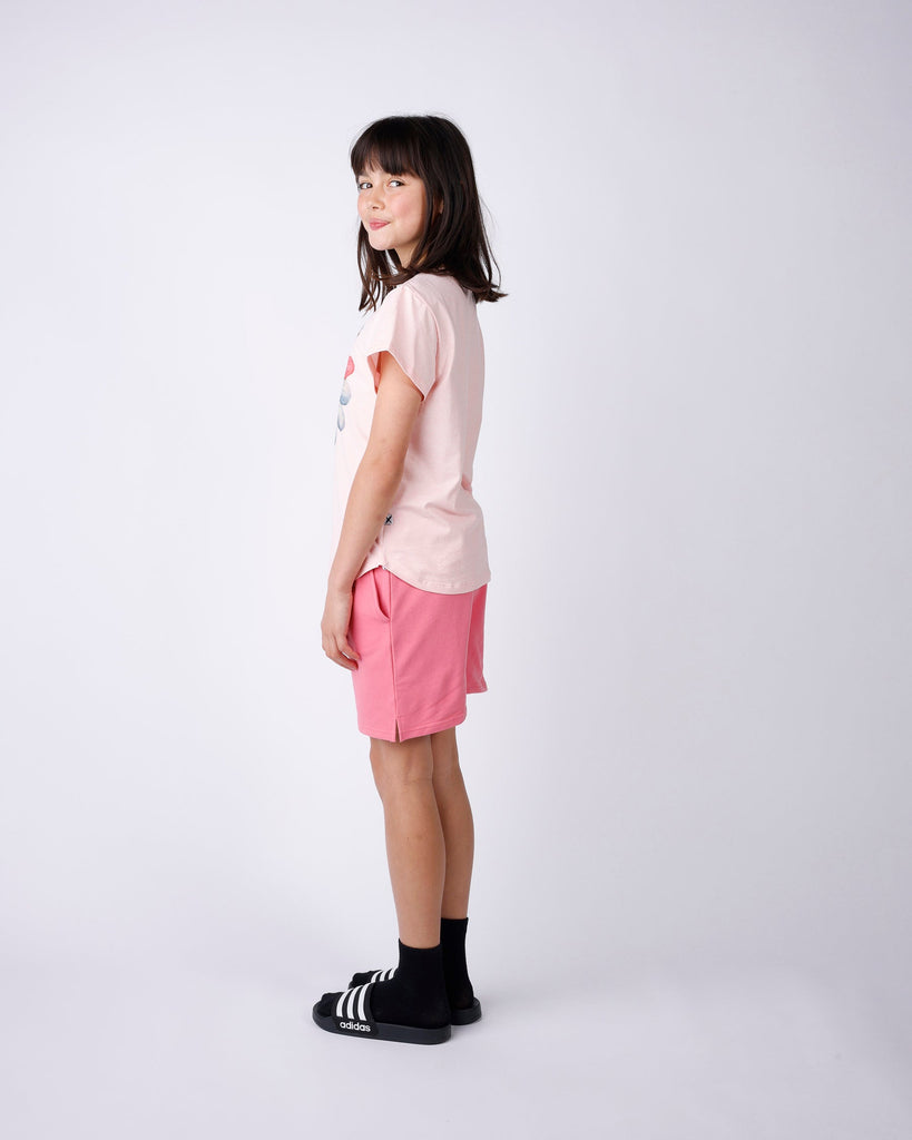 Minti Flower And Bee Tee