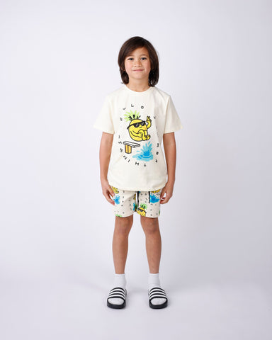 Minti Summer Things Short