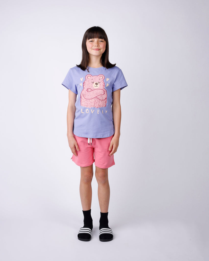 Minti Lovely Bear Tee