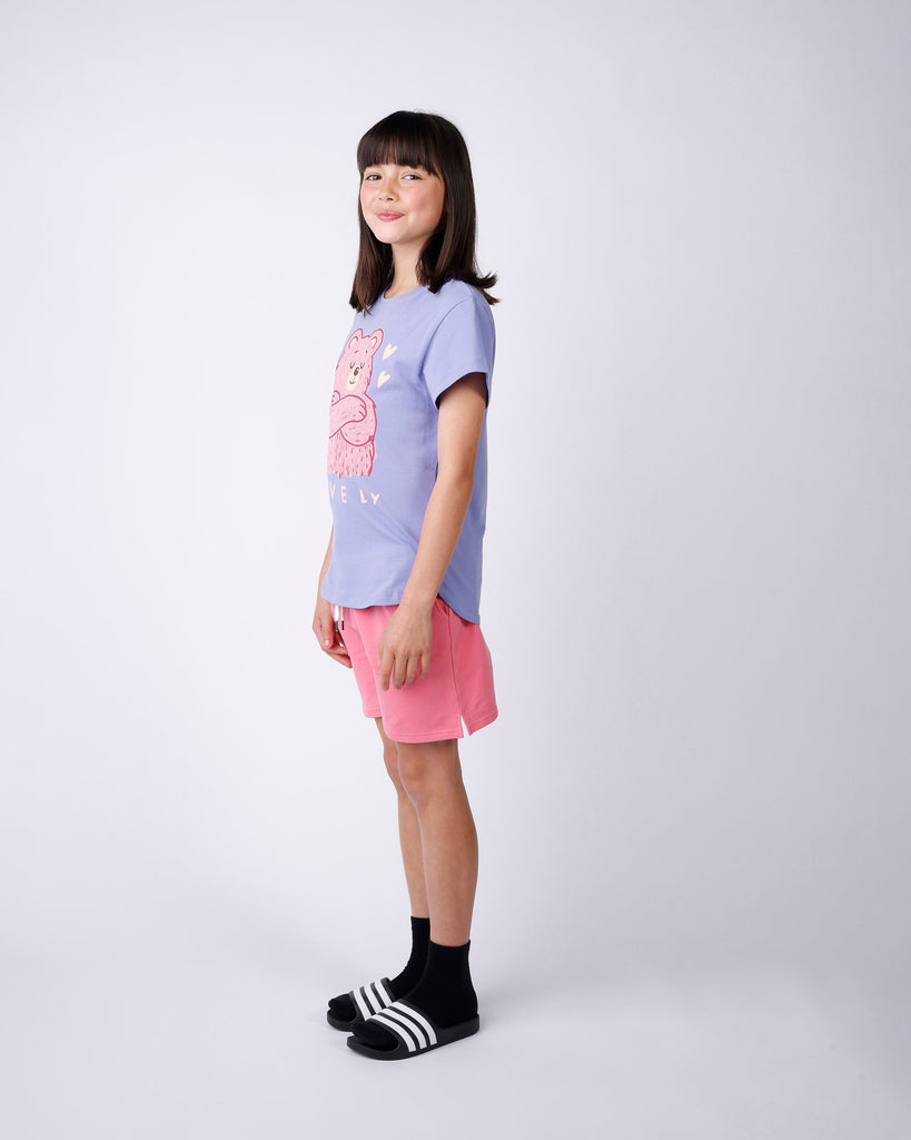 Minti Lovely Bear Tee