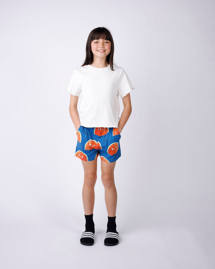 Minti One In A Melon Short
