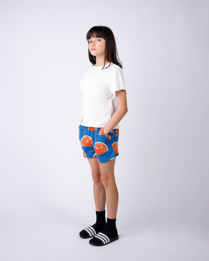 Minti Deluxe Rib Tee