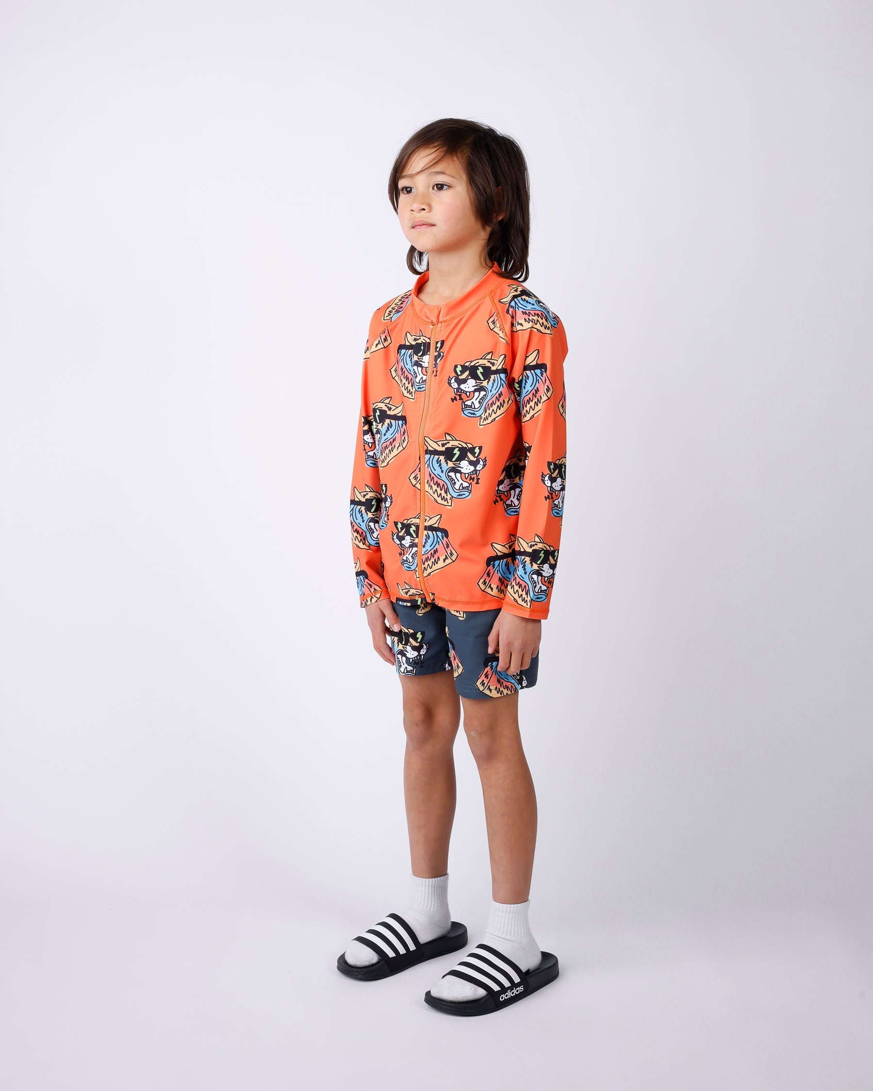 Minti Zap Panther Boardies