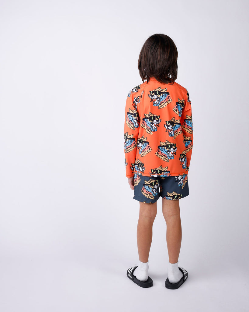 Minti Zap Panther Boardies