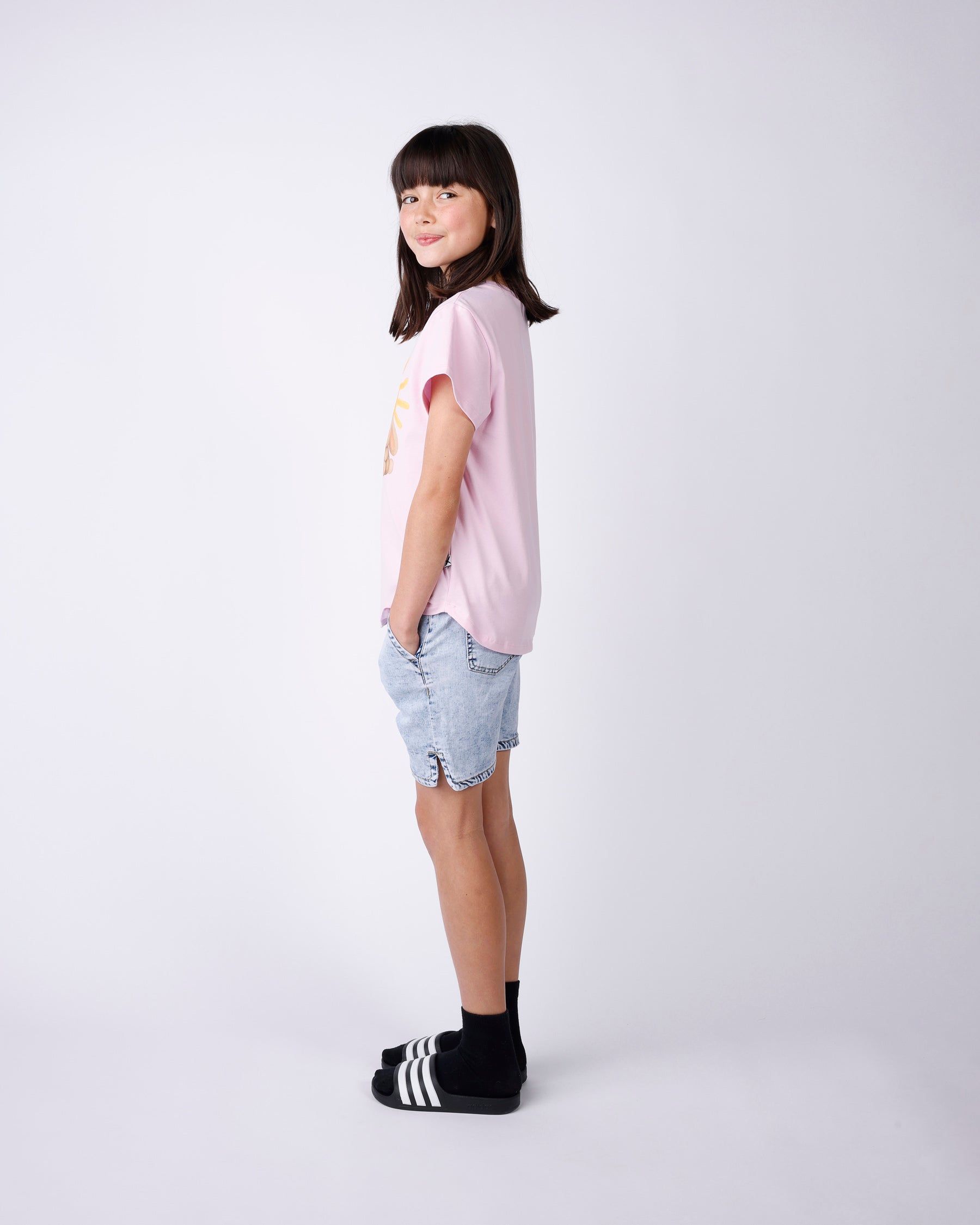 Minti Summer Hug Tee