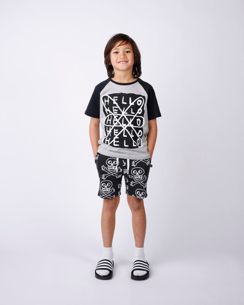 Minti Word Search Tee