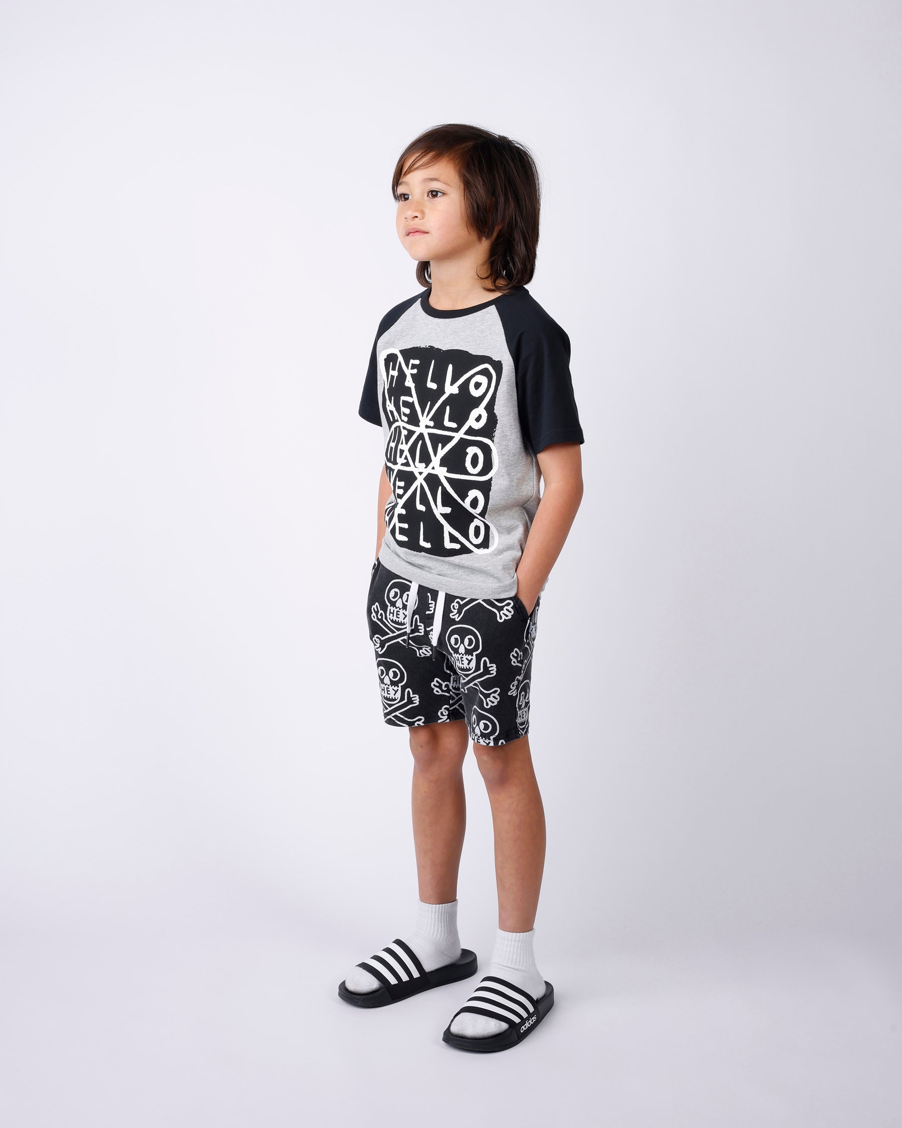 Minti Word Search Tee