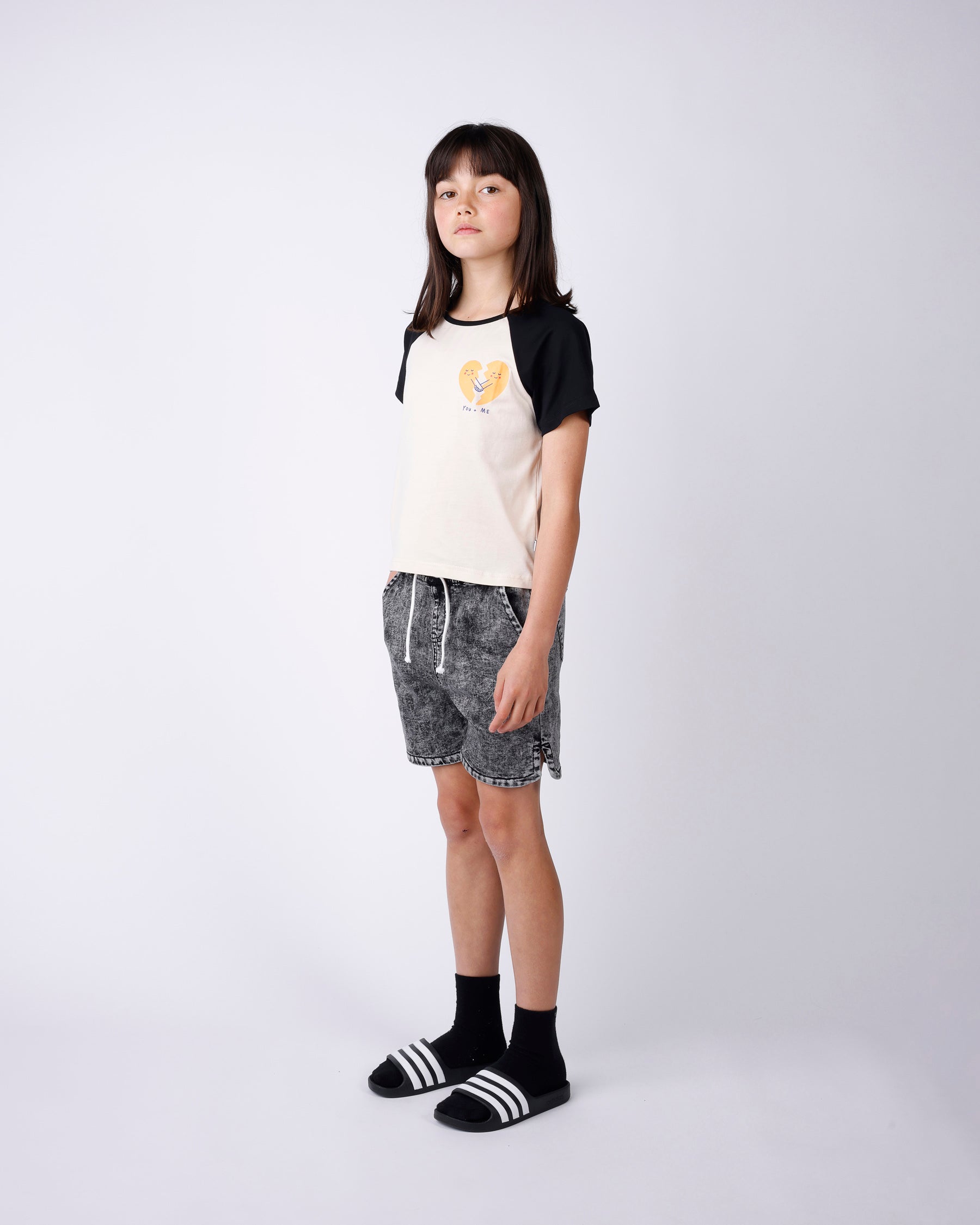 Minti Best Friends Tee