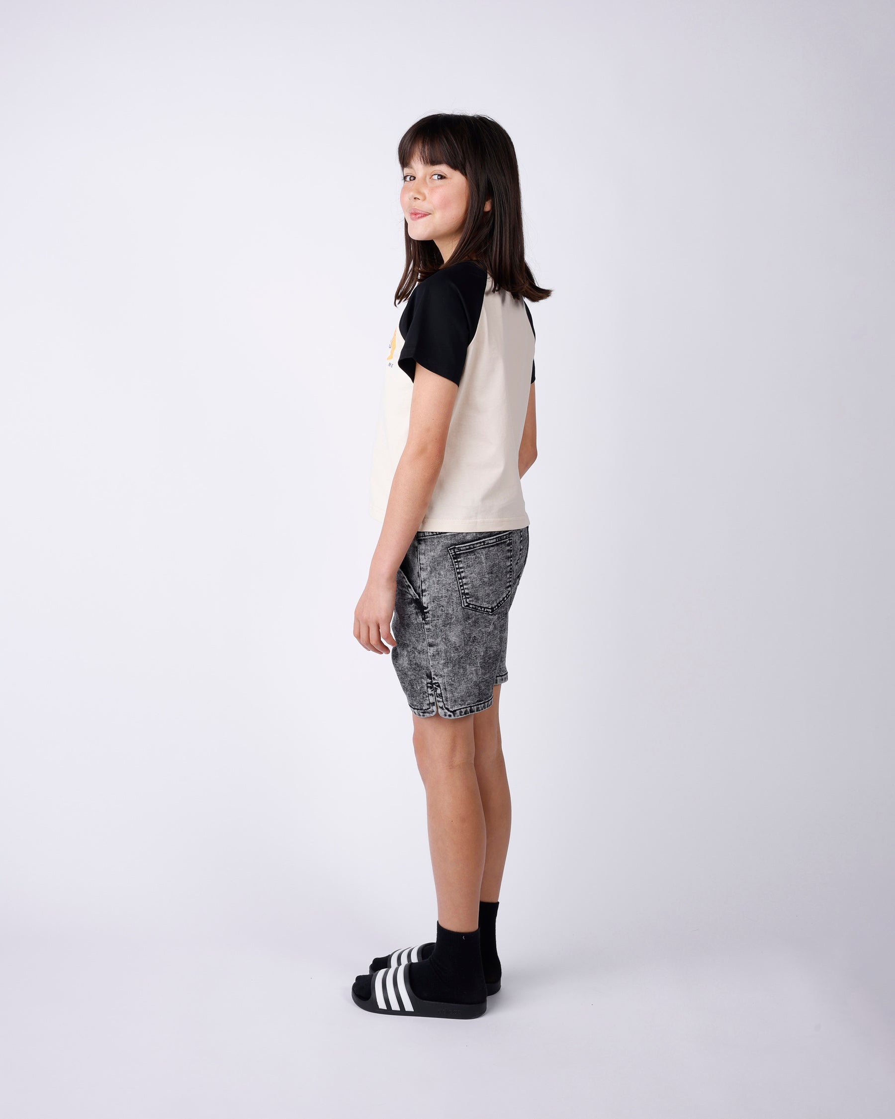 Minti Best Friends Tee