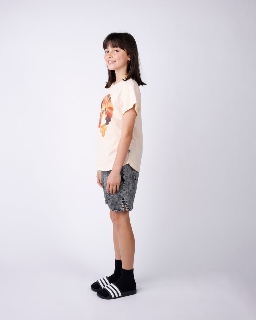 Minti Icecream Lion Tee