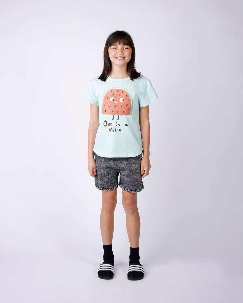 Minti One In A Melon Tee