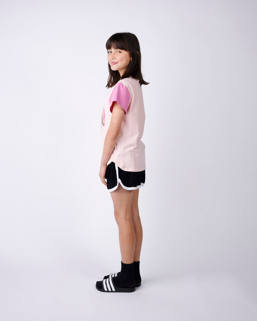 Minti Painted Unicorn Tee