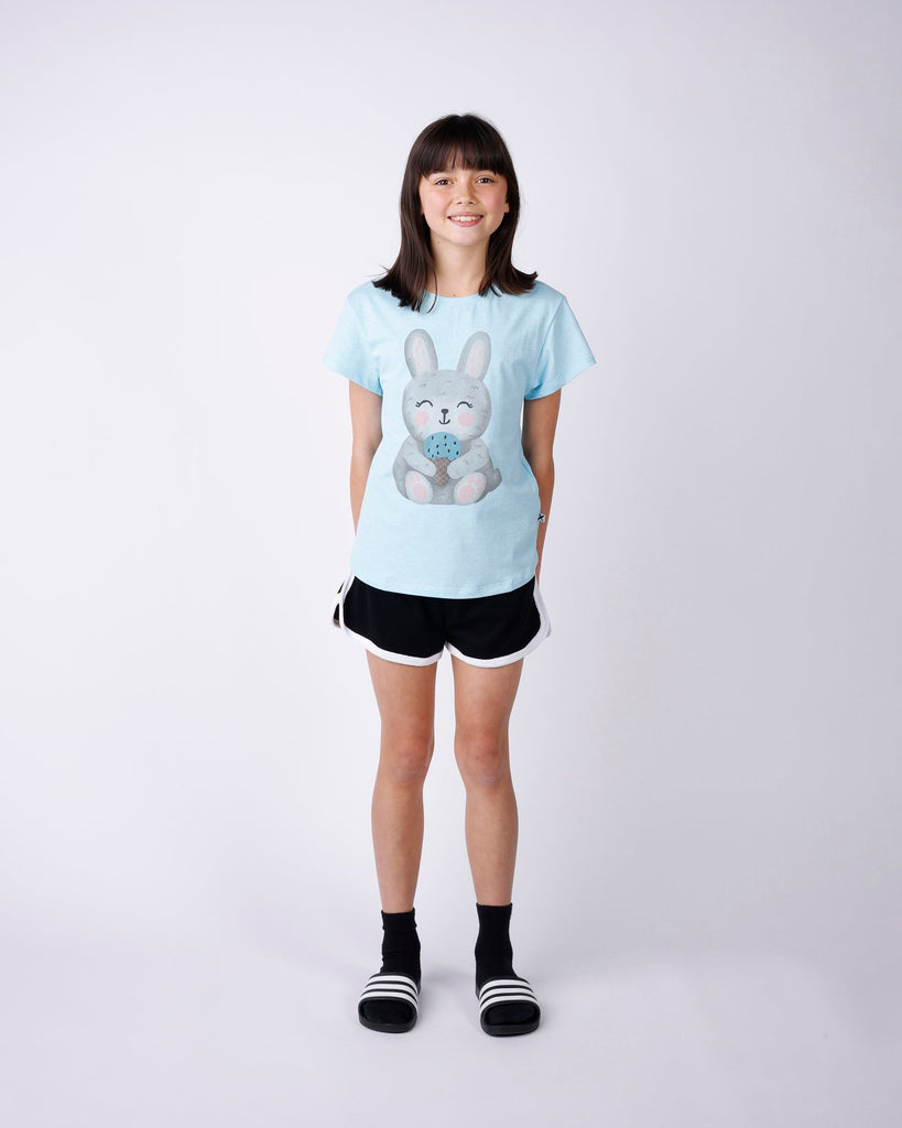 Minti Icecream Bunny Tee