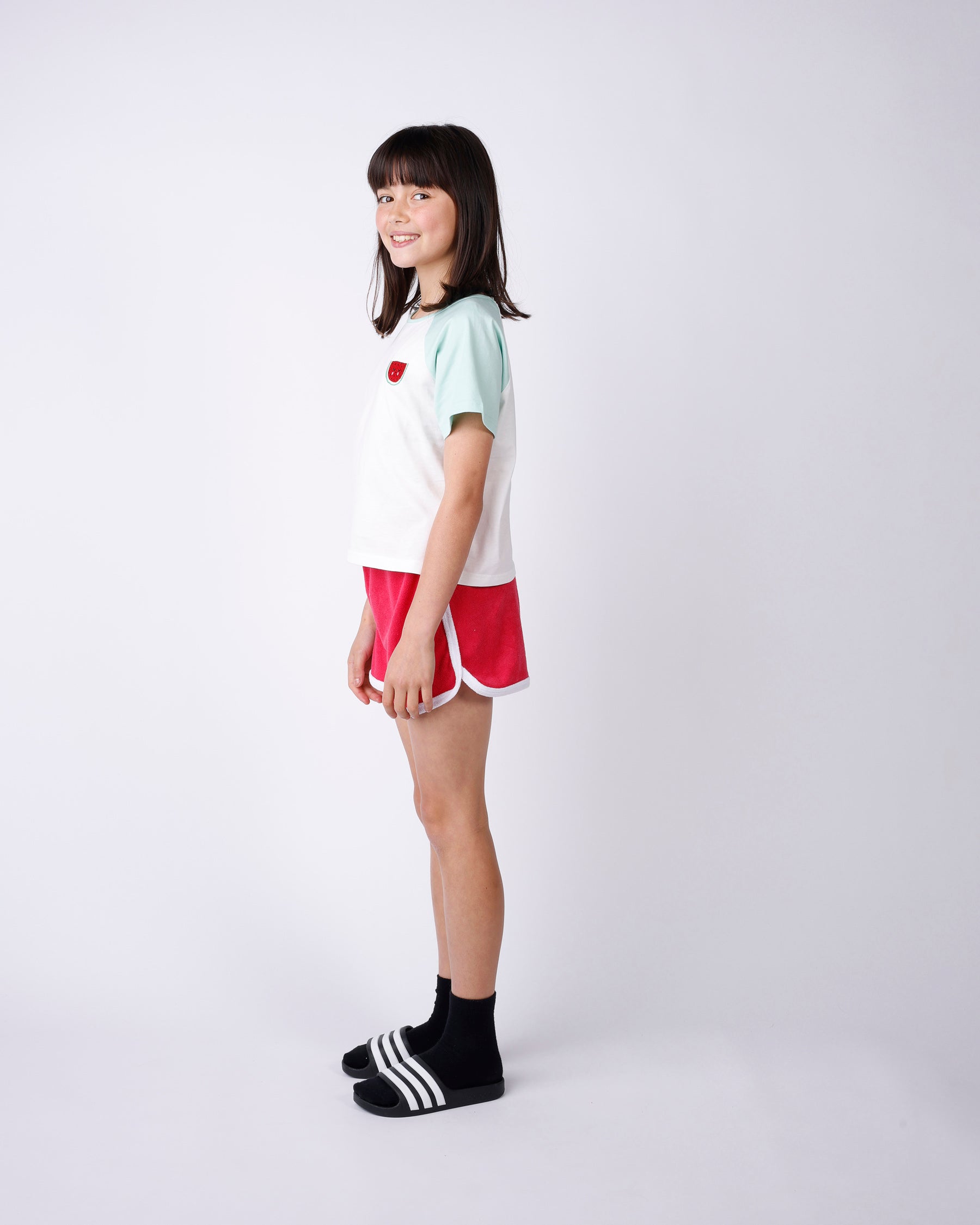 Minti Sleepy Watermelon Tee
