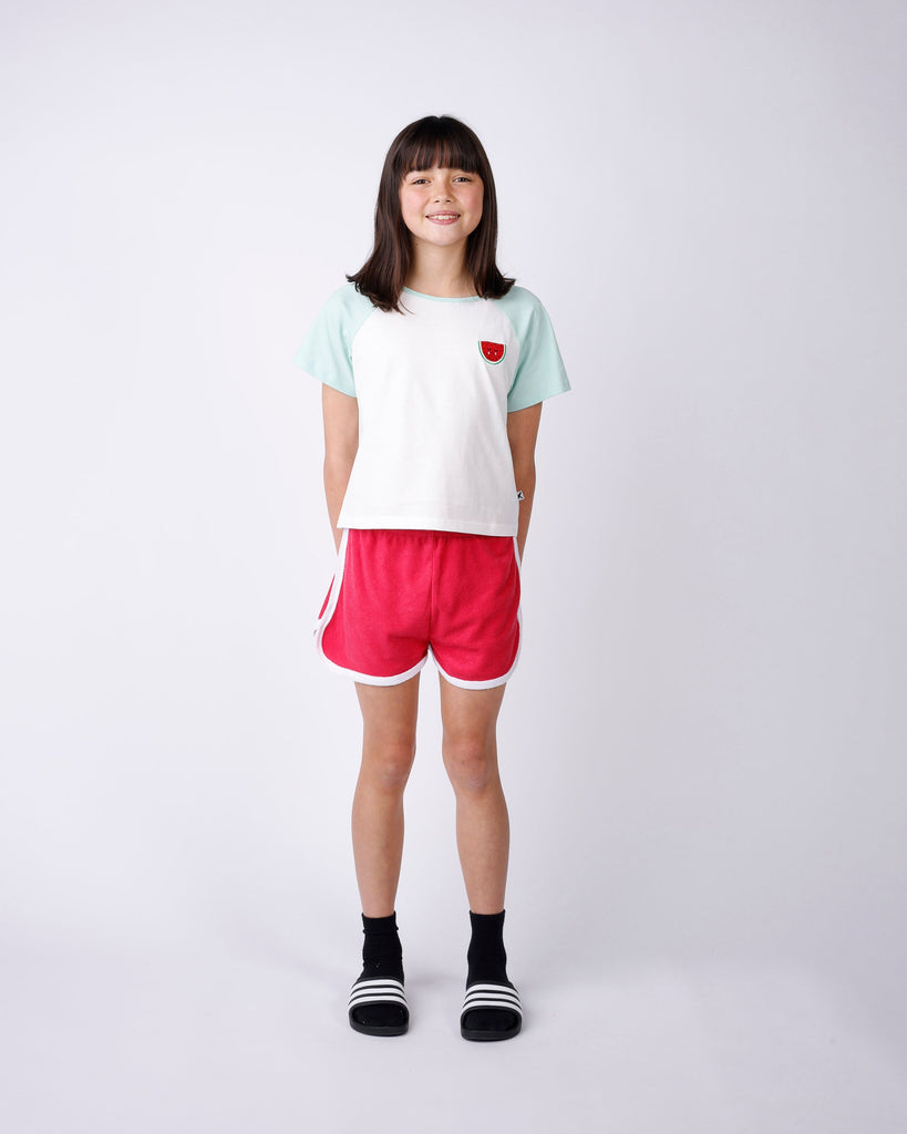 Minti Sleepy Watermelon Tee