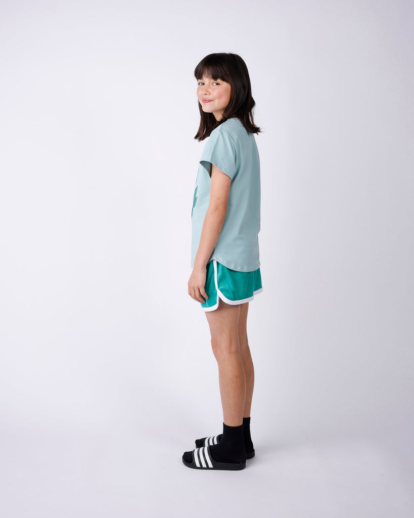 Minti Track Star Short