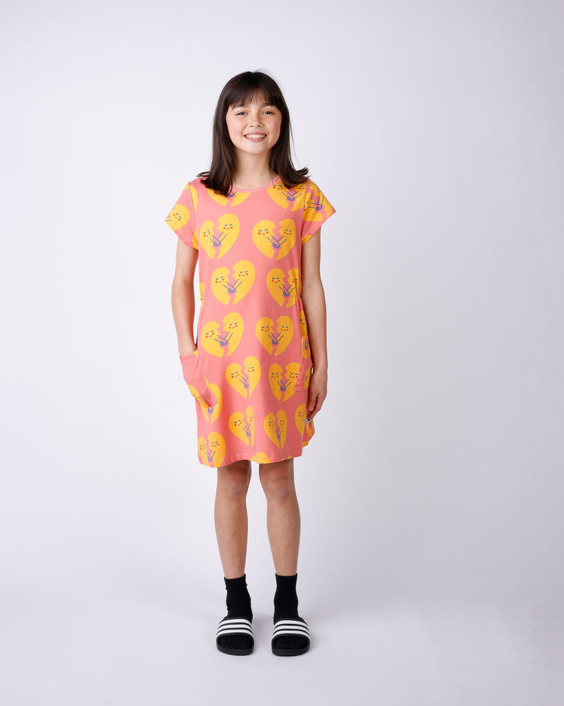 Minti Best Friends Dress