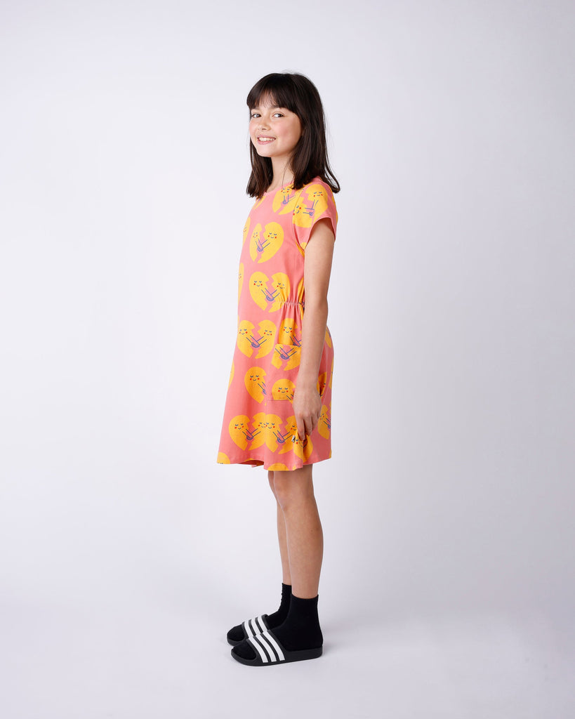 Minti Best Friends Dress