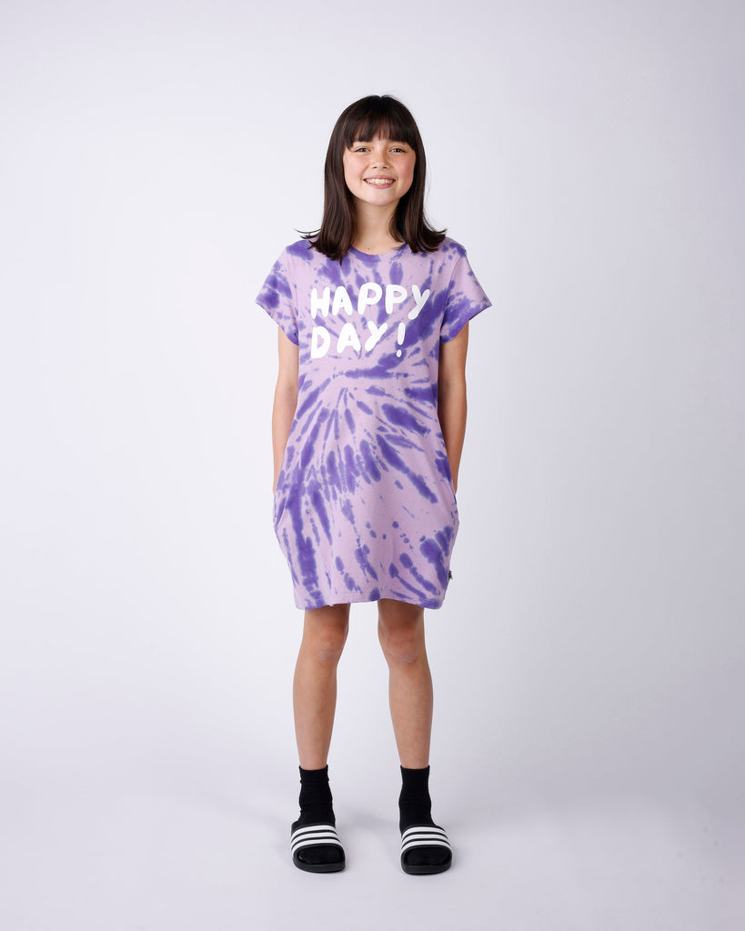 Minti Happy Day Dress