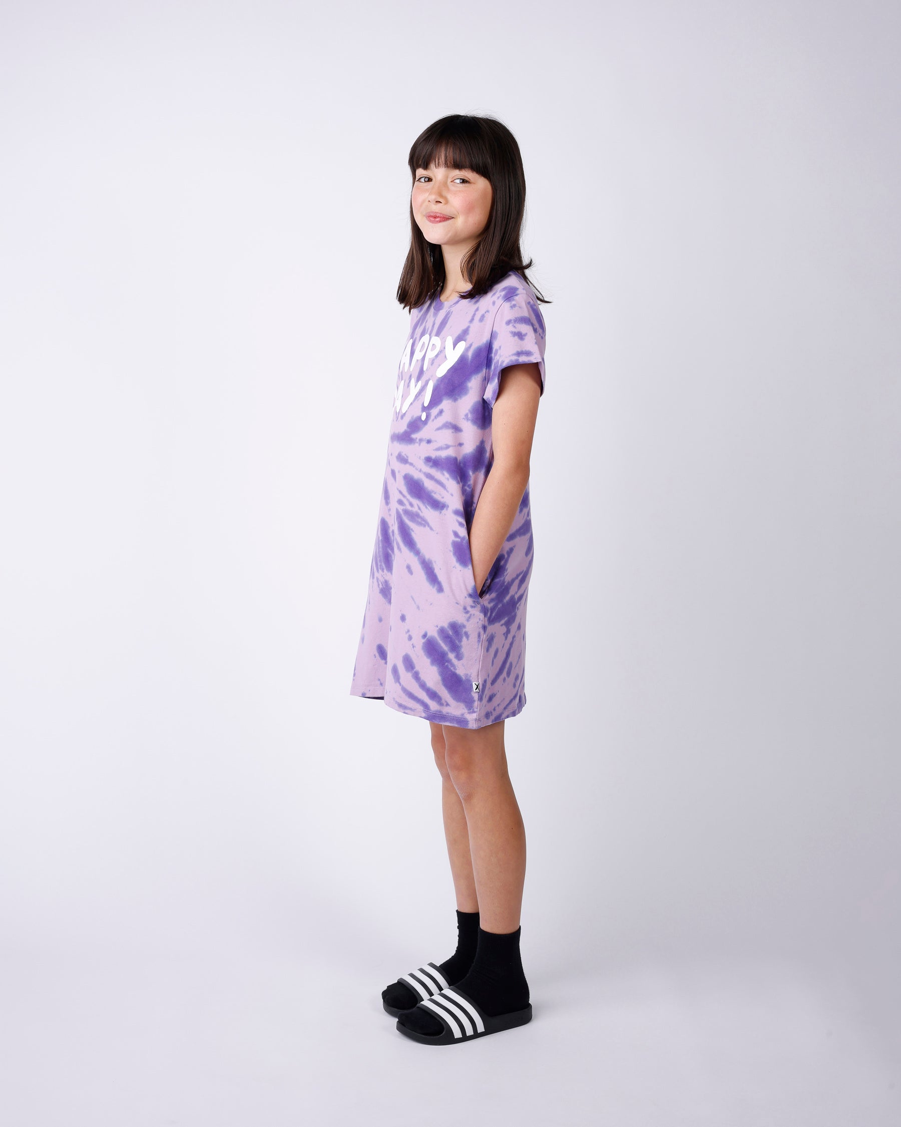 Minti Happy Day Dress