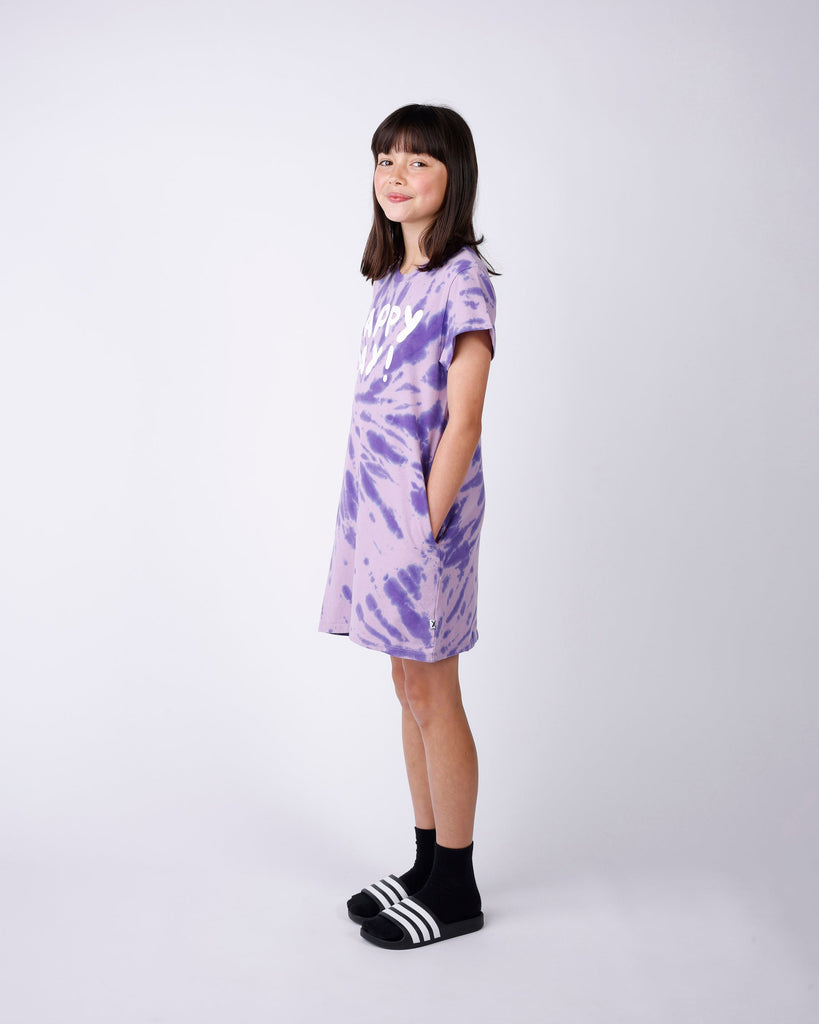 Minti Happy Day Dress