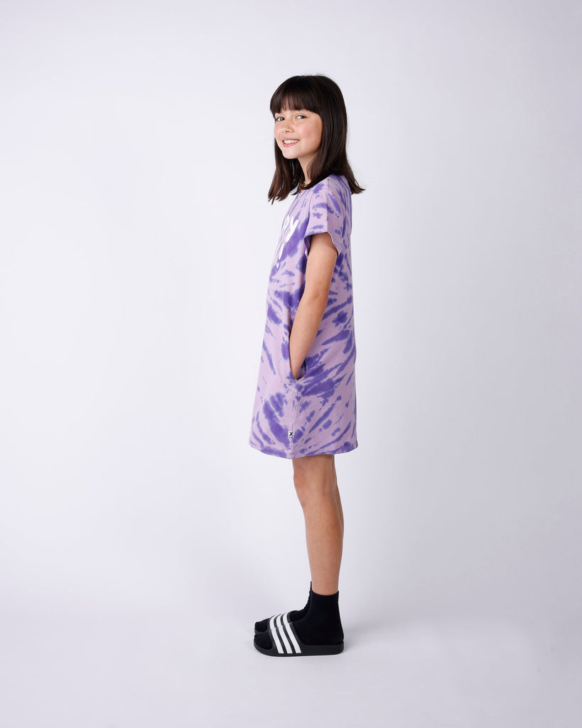 Minti Happy Day Dress