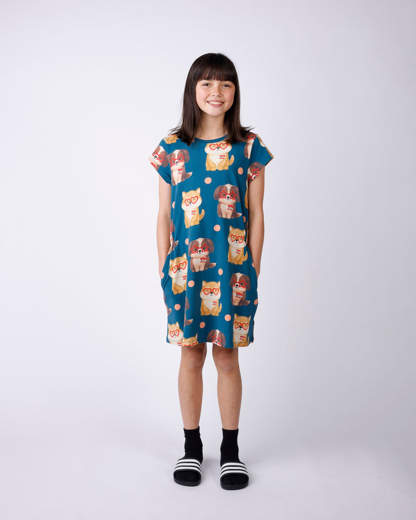 Minti Best In Show Dress