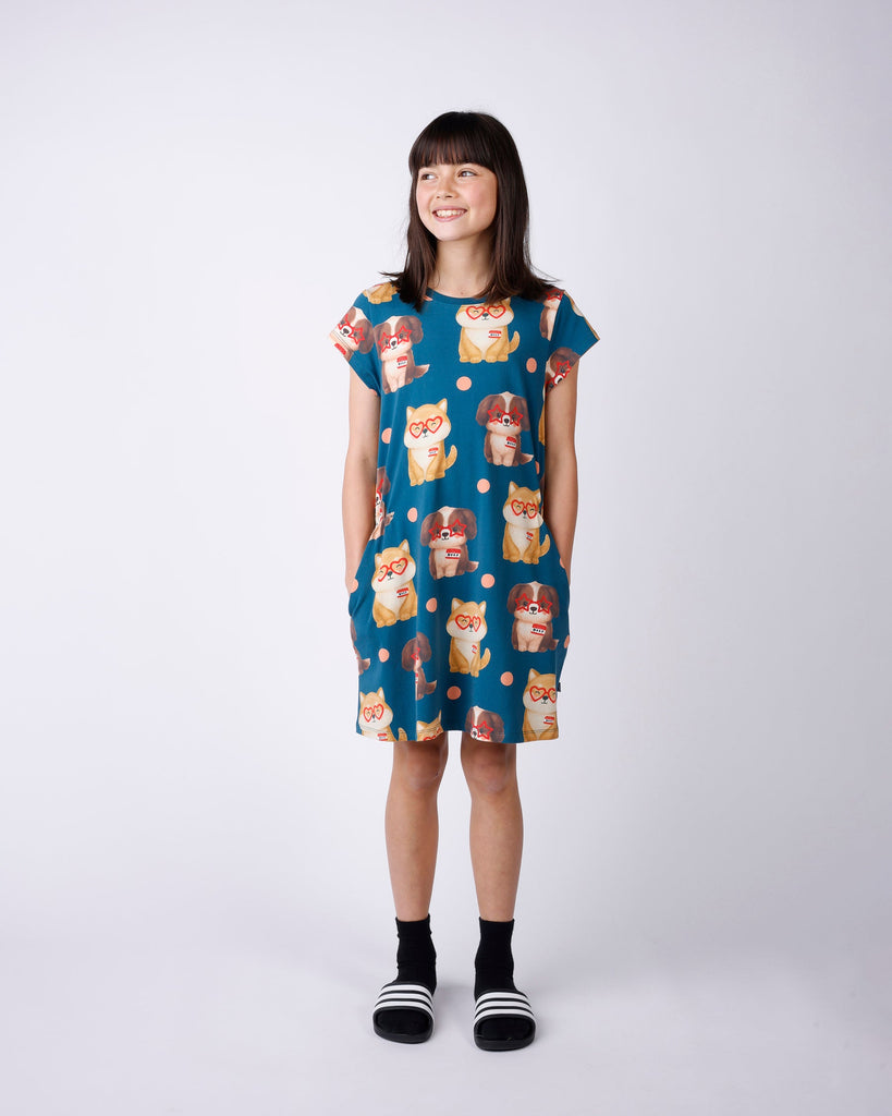 Minti Best In Show Dress