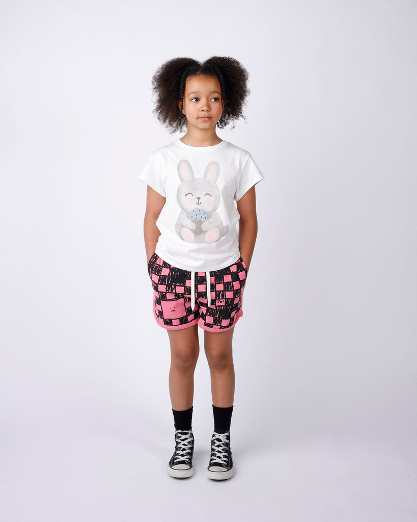 Minti Icecream Bunny Tee