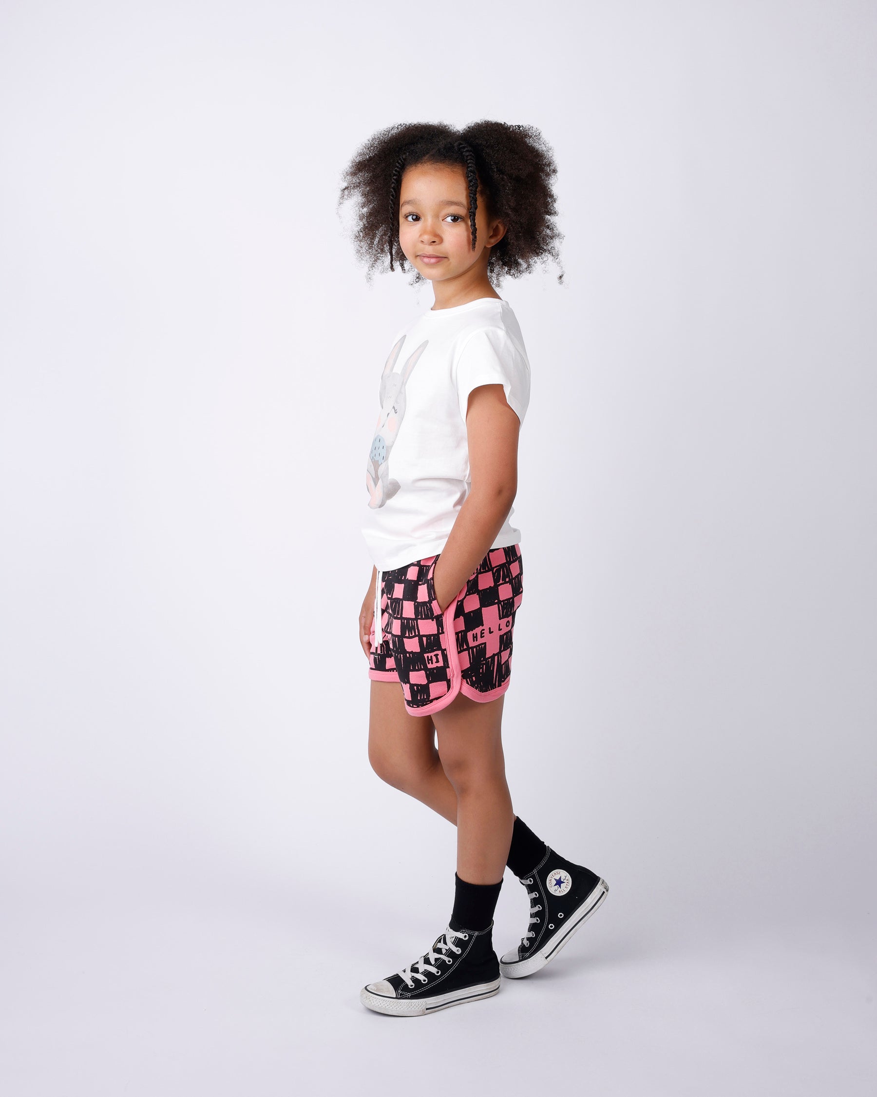 Minti Icecream Bunny Tee